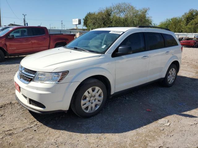 DODGE JOURNEY SE 2016 3c4pdcab8gt233724