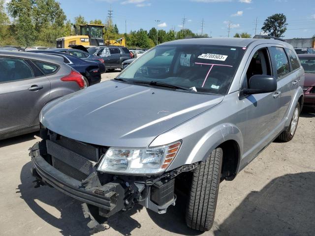 DODGE JOURNEY SE 2016 3c4pdcab8gt235120