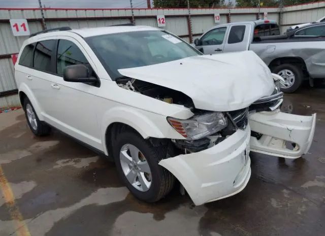 DODGE JOURNEY 2017 3c4pdcab8ht506825