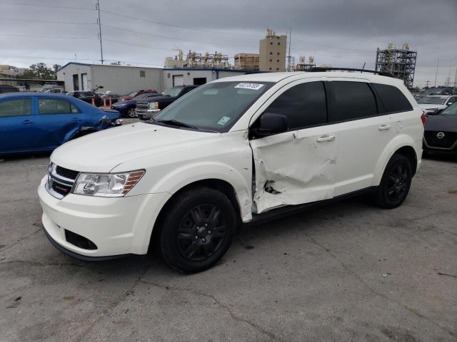 DODGE JOURNEY SE 2017 3c4pdcab8ht520286