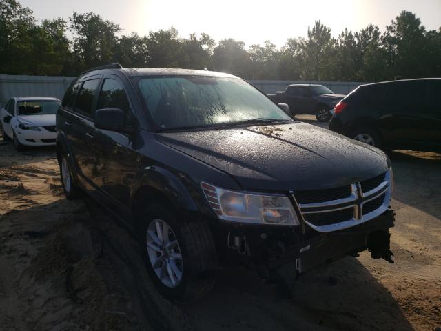 DODGE JOURNEY SE 2017 3c4pdcab8ht520448