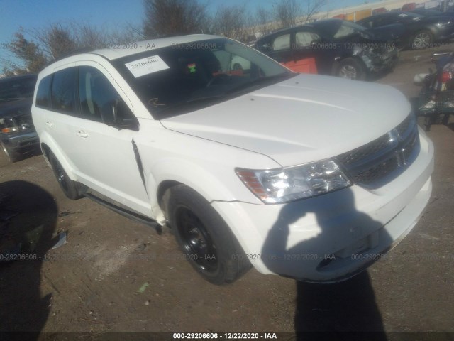 DODGE JOURNEY 2017 3c4pdcab8ht528310