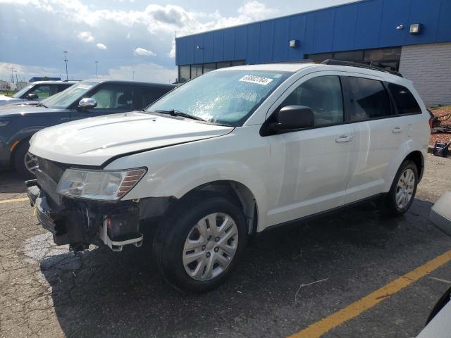 DODGE JOURNEY 2017 3c4pdcab8ht550341