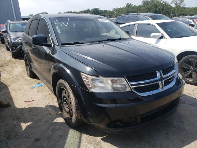 DODGE JOURNEY SE 2017 3c4pdcab8ht551652