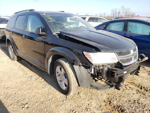 DODGE JOURNEY SE 2017 3c4pdcab8ht552901