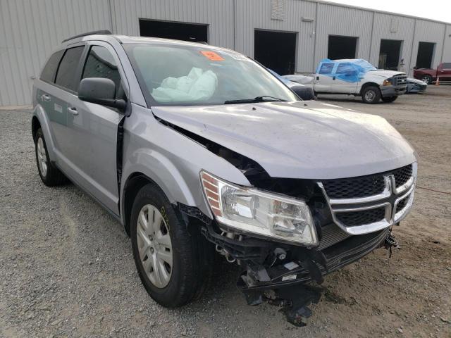 DODGE JOURNEY SE 2017 3c4pdcab8ht552929