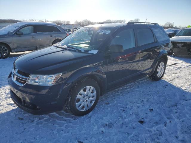 DODGE JOURNEY 2017 3c4pdcab8ht562344