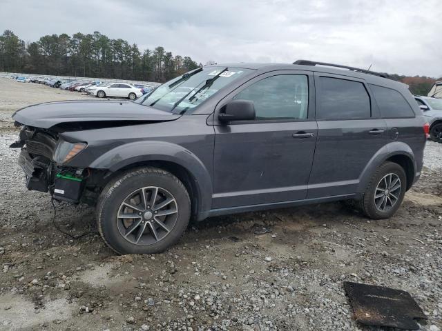 DODGE JOURNEY 2017 3c4pdcab8ht568323