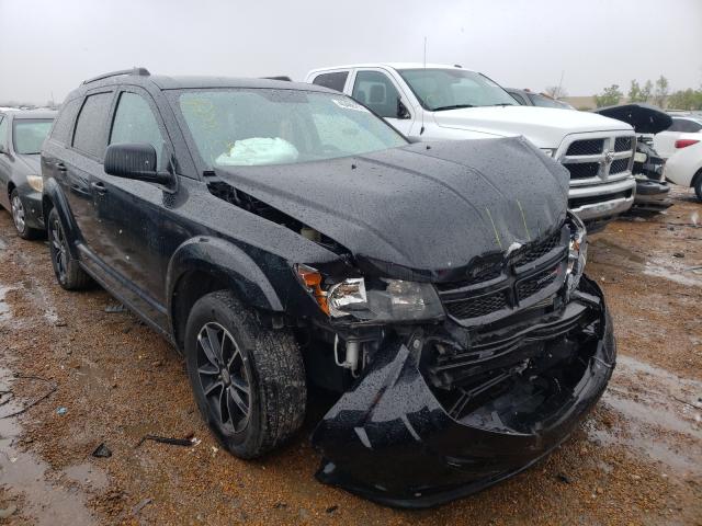 DODGE NULL 2017 3c4pdcab8ht568452