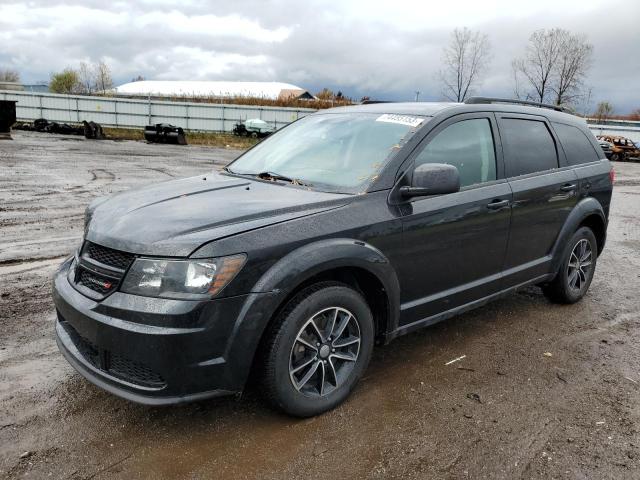 DODGE JOURNEY 2017 3c4pdcab8ht573747