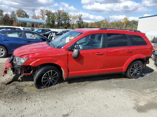 DODGE JOURNEY 2017 3c4pdcab8ht576874