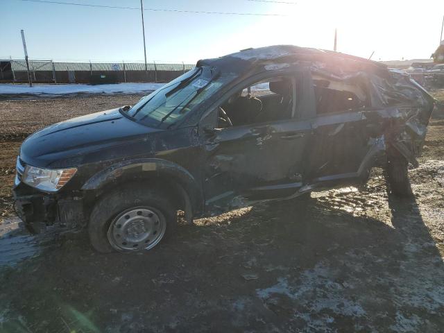 DODGE JOURNEY SE 2017 3c4pdcab8ht581430