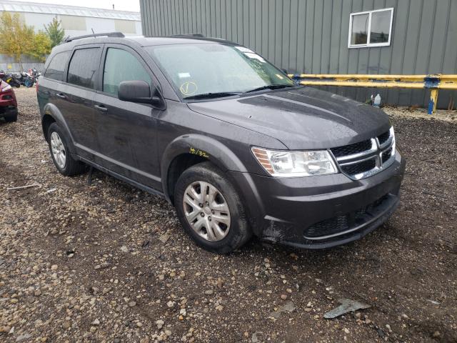 DODGE JOURNEY SE 2017 3c4pdcab8ht587020