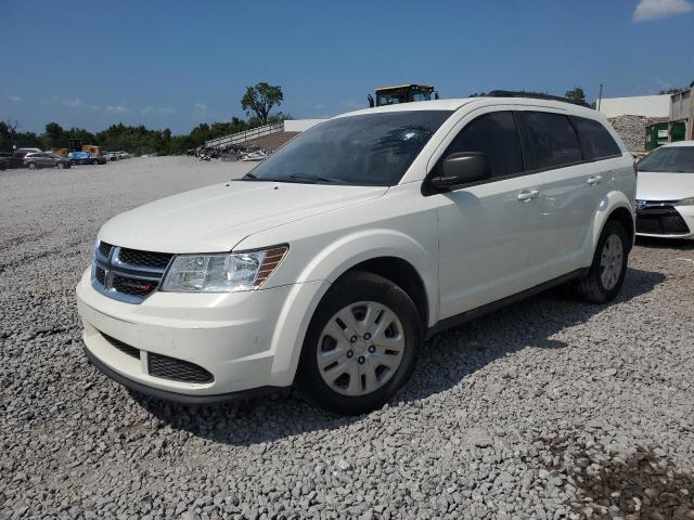 DODGE JOURNEY SE 2017 3c4pdcab8ht606438