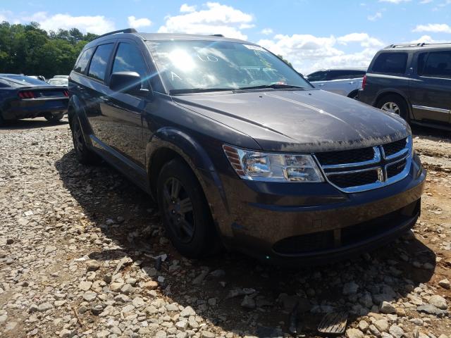 DODGE JOURNEY SE 2017 3c4pdcab8ht637334