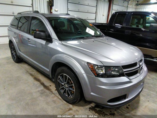 DODGE JOURNEY 2017 3c4pdcab8ht637382