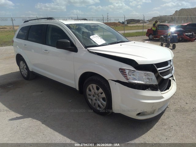 DODGE JOURNEY 2017 3c4pdcab8ht637494