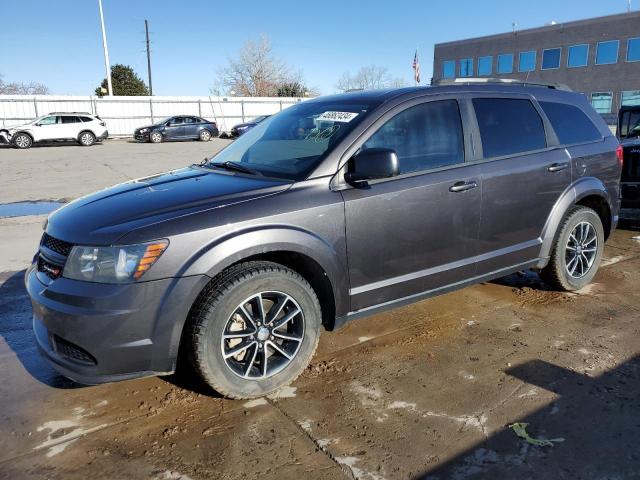 DODGE JOURNEY 2017 3c4pdcab8ht638337