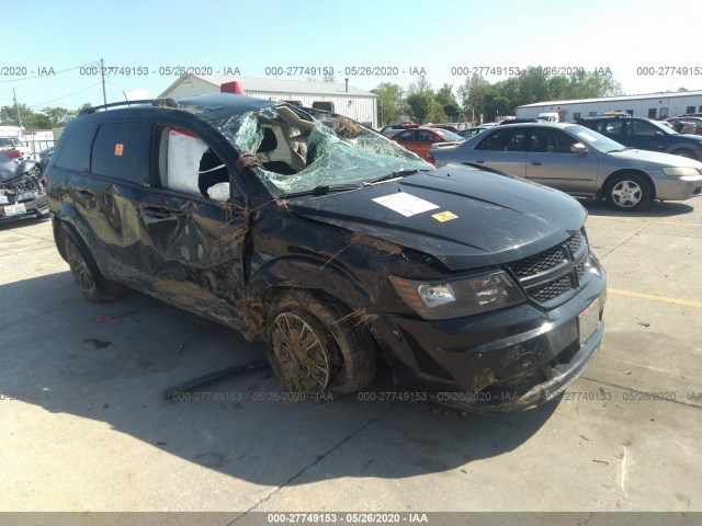 DODGE JOURNEY 2017 3c4pdcab8ht675713