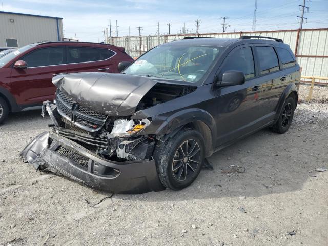 DODGE JOURNEY 2017 3c4pdcab8ht682841