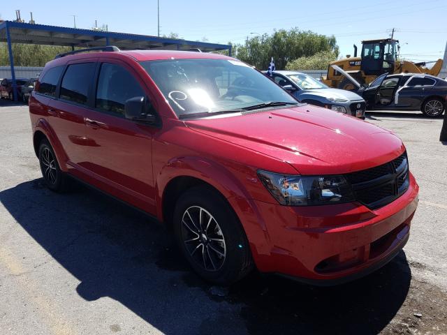 DODGE JOURNEY 2017 3c4pdcab8ht695847