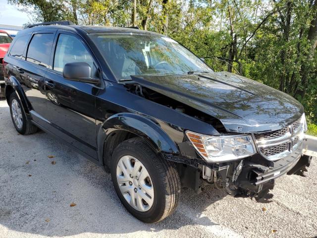 DODGE JOURNEY SE 2017 3c4pdcab8ht708936