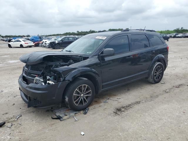 DODGE JOURNEY SE 2017 3c4pdcab8ht710024