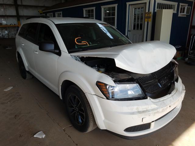 DODGE NULL 2018 3c4pdcab8jt166825