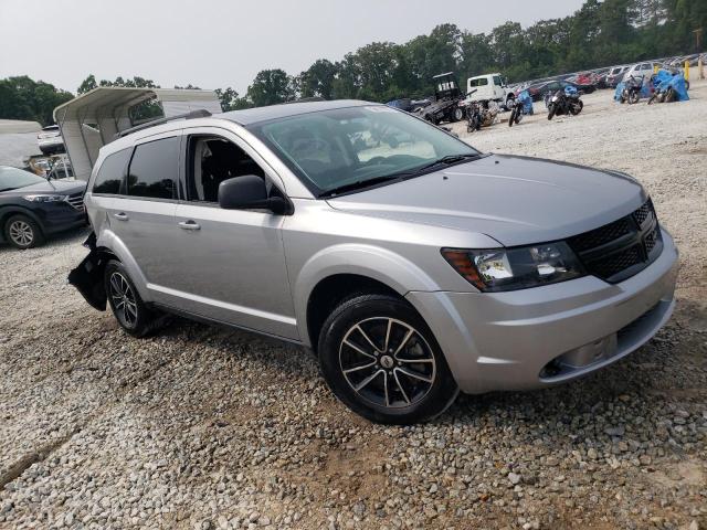 DODGE JOURNEY SE 2018 3c4pdcab8jt167215