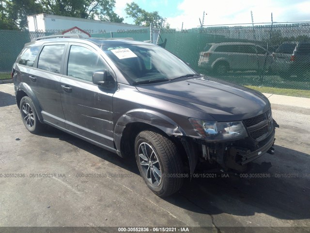 DODGE JOURNEY 2018 3c4pdcab8jt171202