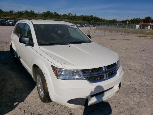 DODGE JOURNEY SE 2018 3c4pdcab8jt218051