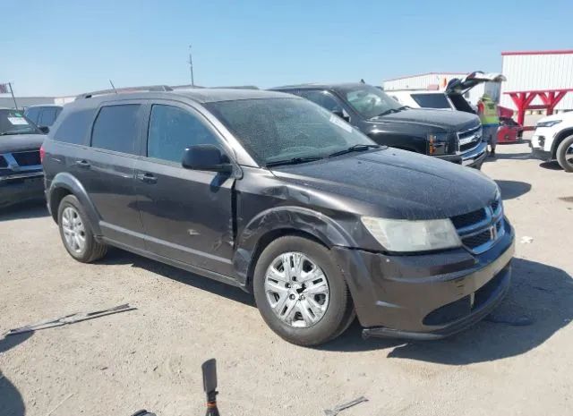 DODGE JOURNEY 2018 3c4pdcab8jt228028