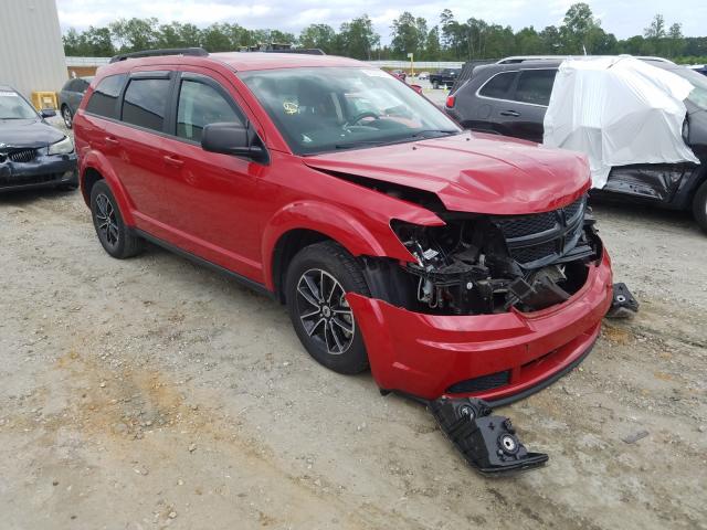 DODGE NULL 2018 3c4pdcab8jt229812