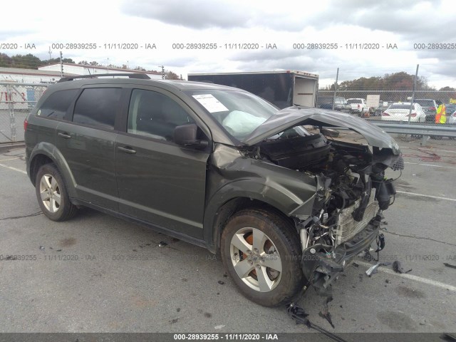 DODGE JOURNEY 2018 3c4pdcab8jt235996