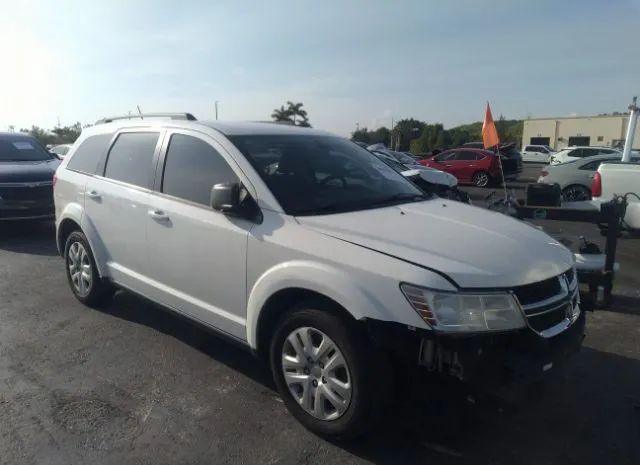 DODGE JOURNEY 2018 3c4pdcab8jt241314