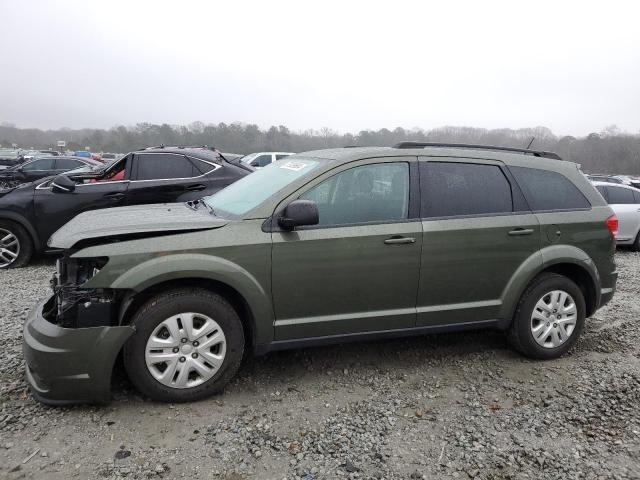 DODGE JOURNEY 2018 3c4pdcab8jt241474