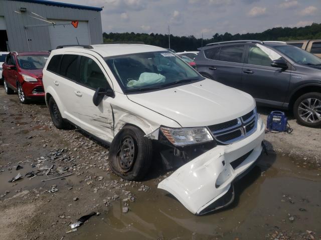 DODGE JOURNEY 2018 3c4pdcab8jt241605