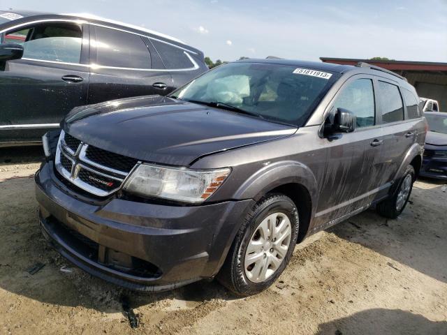 DODGE JOURNEY SE 2018 3c4pdcab8jt241880