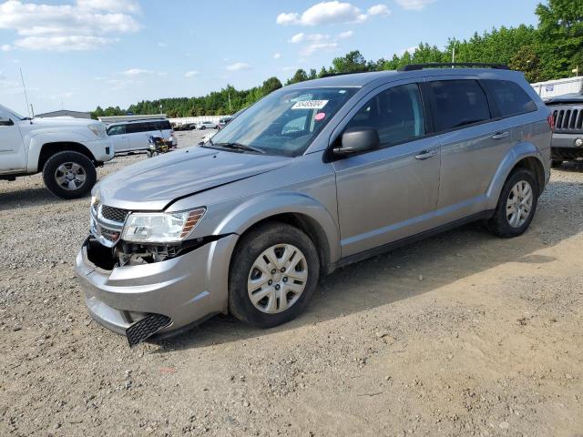 DODGE JOURNEY 2018 3c4pdcab8jt242317