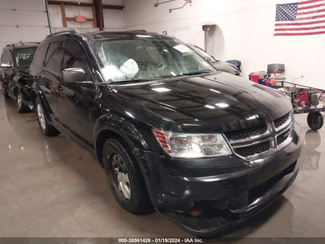 DODGE JOURNEY 2018 3c4pdcab8jt242608