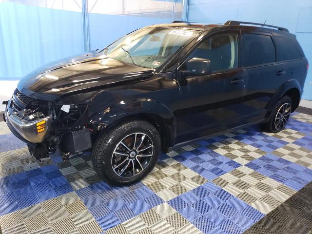 DODGE JOURNEY SE 2018 3c4pdcab8jt242785