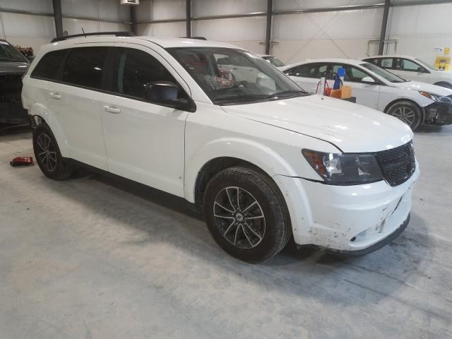 DODGE JOURNEY 2018 3c4pdcab8jt243001