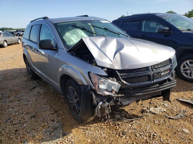 DODGE JOURNEY SE 2018 3c4pdcab8jt243659