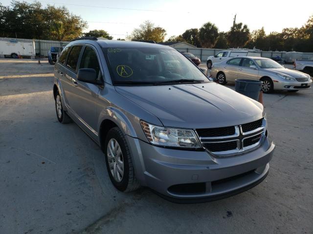 DODGE JOURNEY 2018 3c4pdcab8jt255312