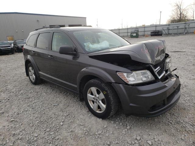 DODGE JOURNEY SE 2018 3c4pdcab8jt272899