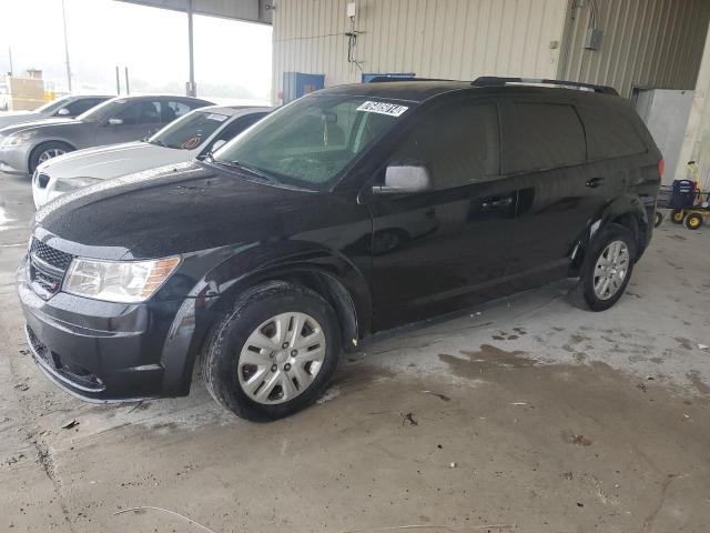 DODGE JOURNEY SE 2018 3c4pdcab8jt273230