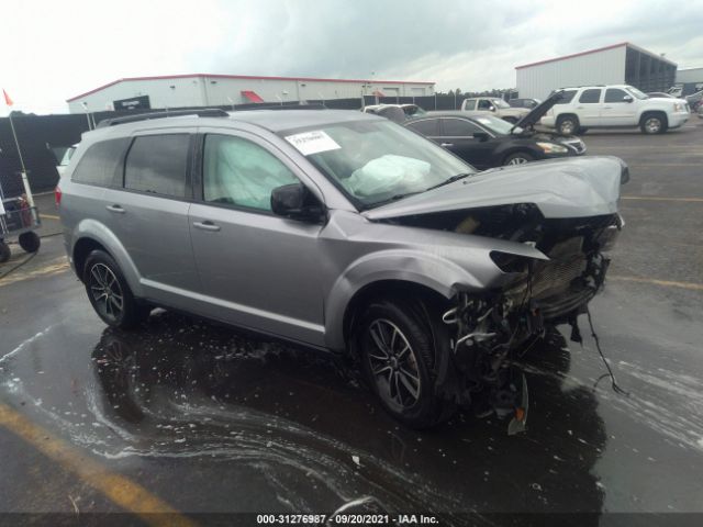 DODGE JOURNEY 2018 3c4pdcab8jt273549