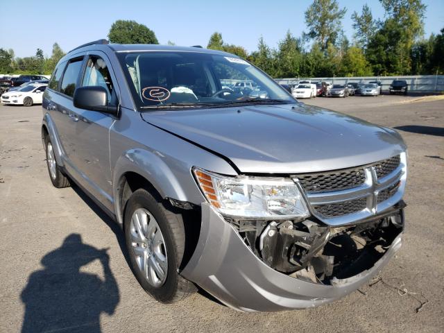 DODGE JOURNEY 2018 3c4pdcab8jt295647