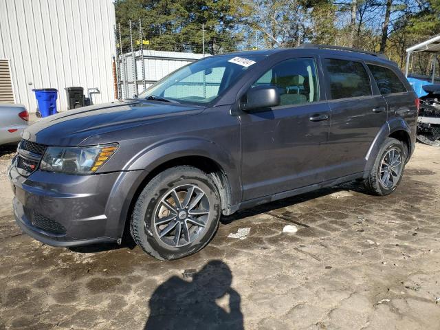 DODGE JOURNEY 2018 3c4pdcab8jt309658