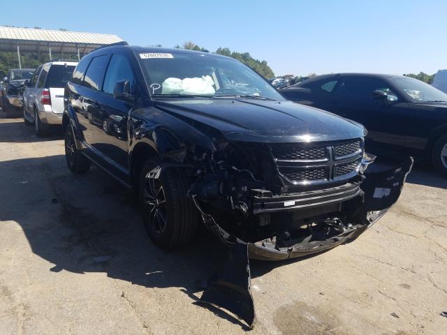 DODGE NULL 2018 3c4pdcab8jt319400